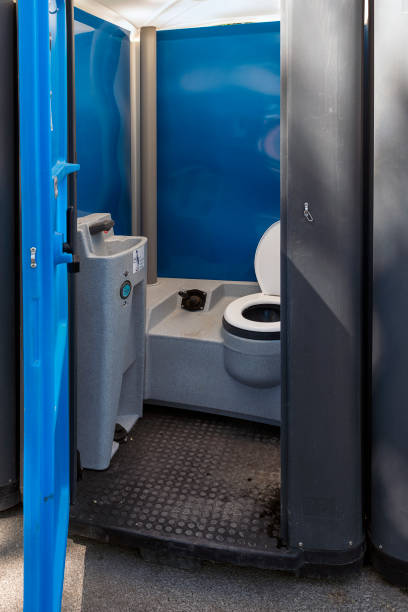 Best High-end porta potty rental  in Centuria, WI