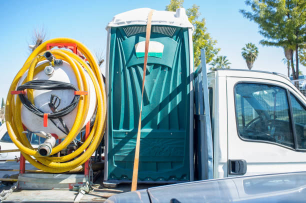 Best Porta potty rental near me  in Centuria, WI
