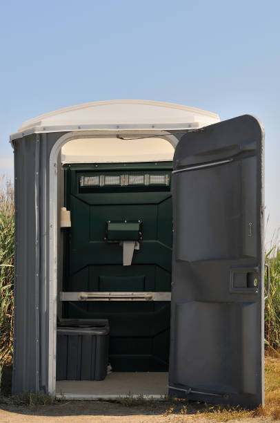 Best Sanitation services for porta potties  in Centuria, WI