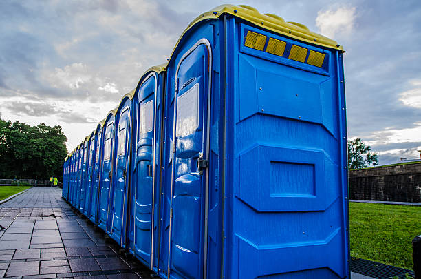 Best Local porta potty services  in Centuria, WI