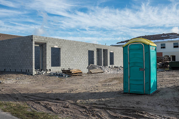Best High-end porta potty rental  in Centuria, WI