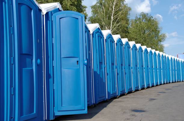 Portable Toilet Options We Offer in Centuria, WI